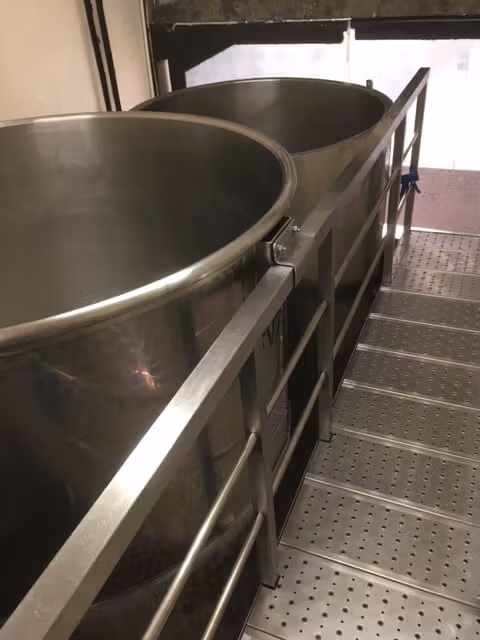 P. Albini testimonial image