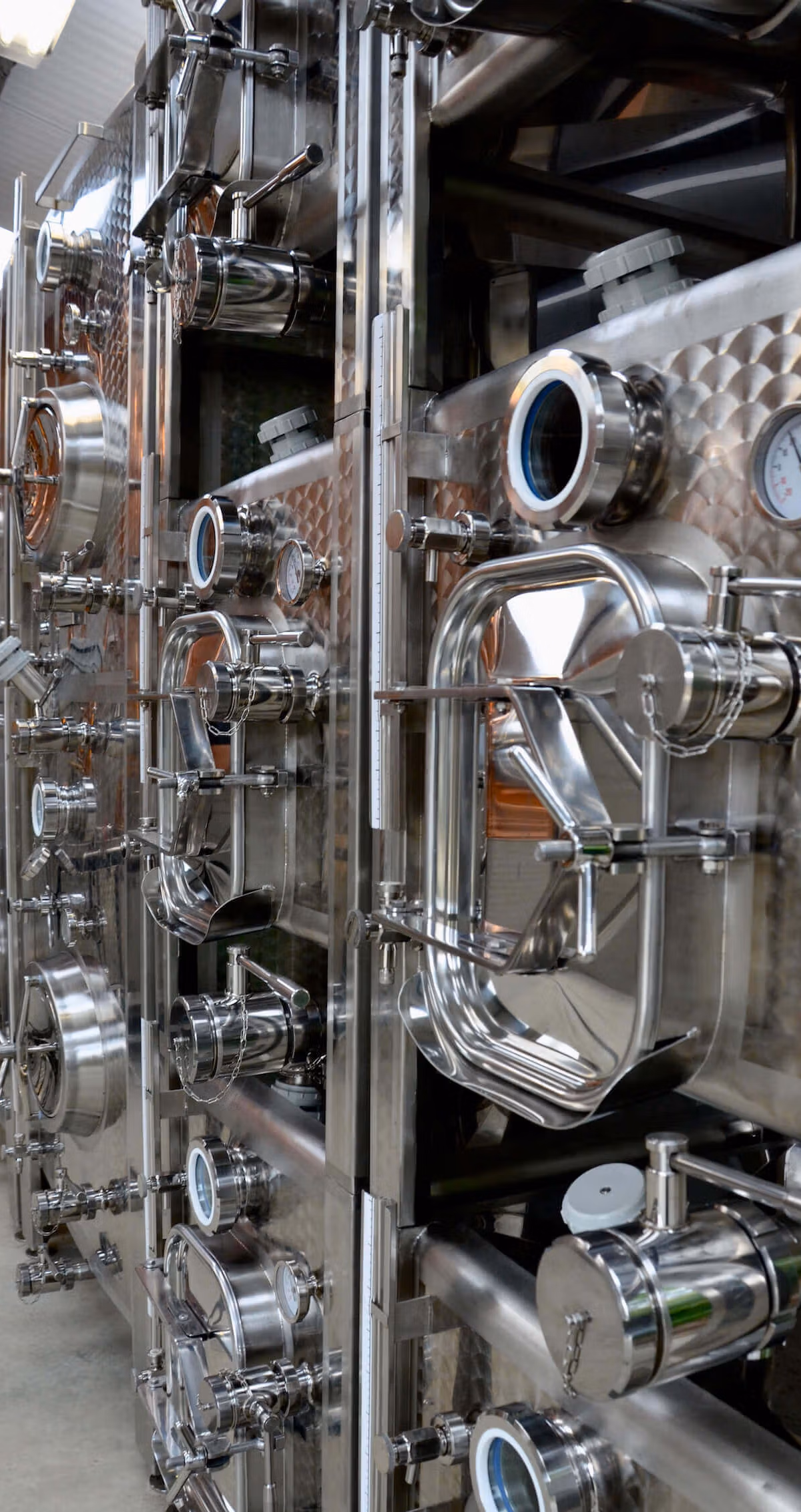 I. McCulloch testimonial image