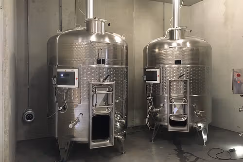cider fermentation vessels. Cider Fermentation Vessels: Designing the Perfect Environment for Quality Cider blog-header image