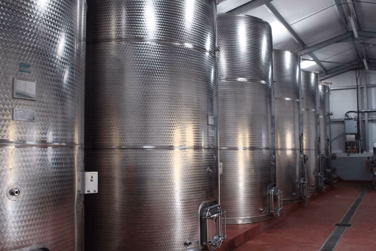 cider storage tanks. Cider Storage Tanks: How to Preserve Flavour and Freshness After Fermentation blog-header image