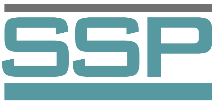 ssp logo